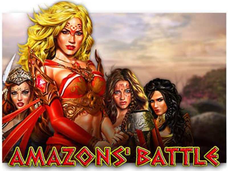 Amazons  Battle Slot