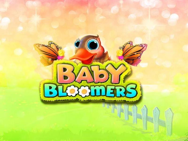 Baby Bloomers Slot