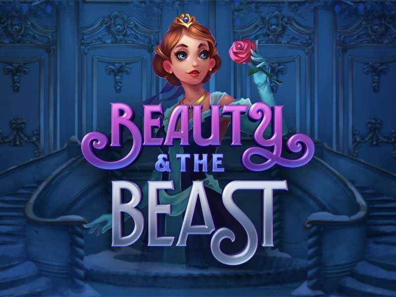 Beauty And The Beast Slot