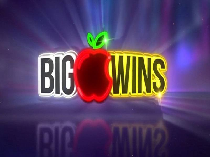 Big Apple Wins Slot