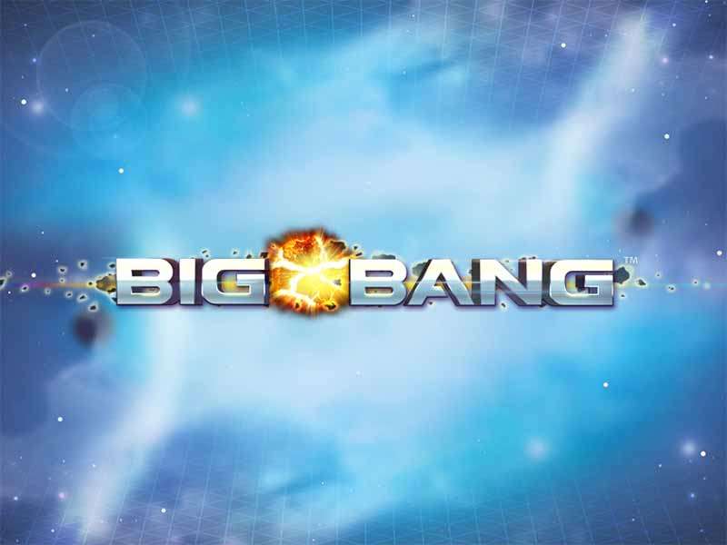 Big Bang Slot