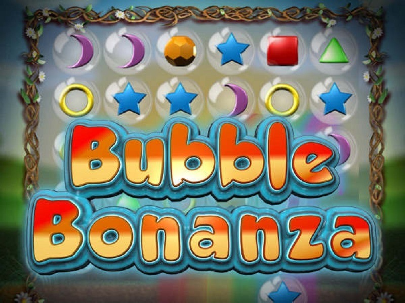 Bubble Bonanza Slot