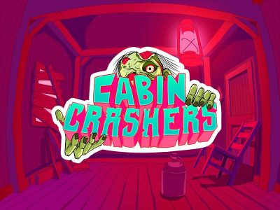 Cabin Crashers Slot
