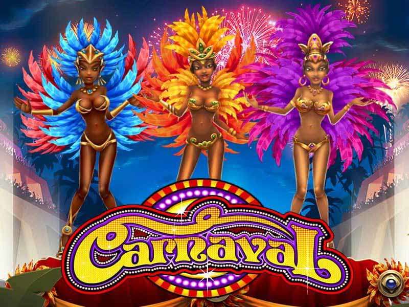 Carnaval Slot