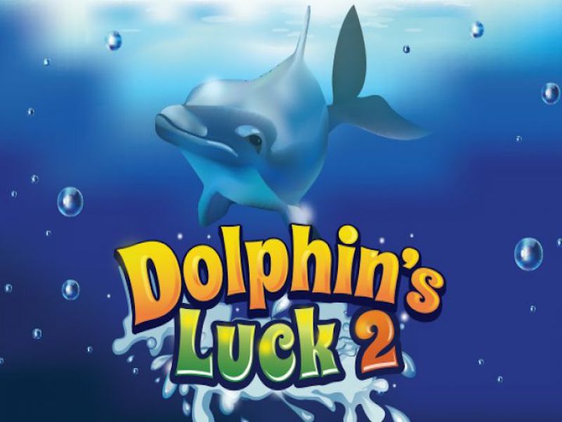 Dolphin’s Luck 2 Slot