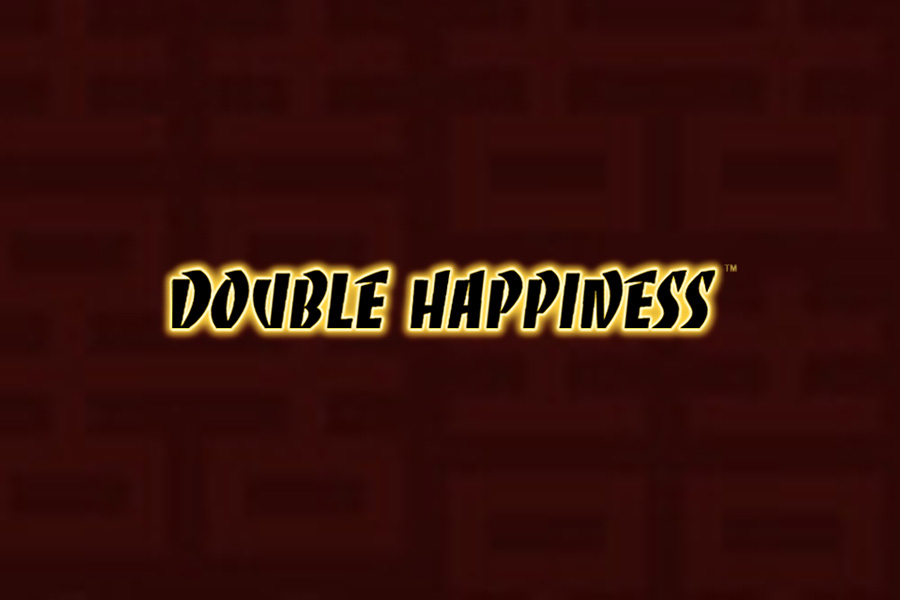 Double Happiness Slot