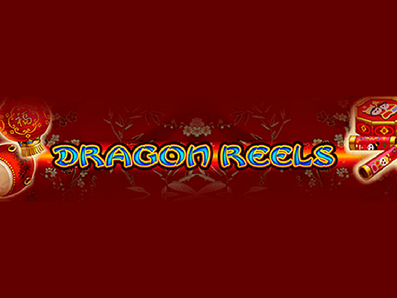 Dragon’s Reels Slot