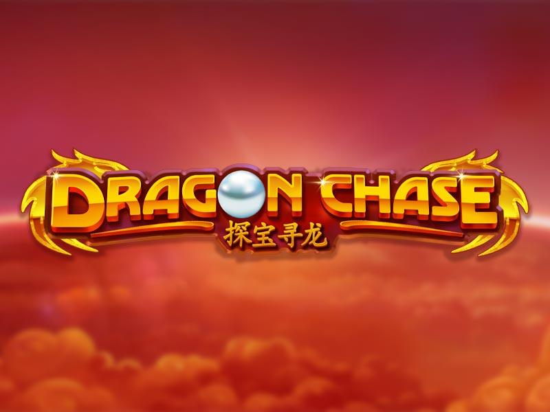 Dragon Chase Slot