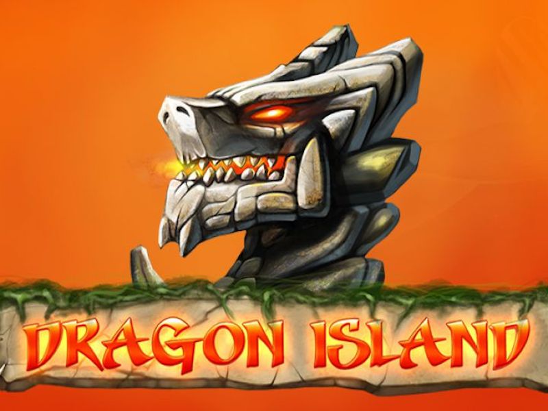Dragon Island Slot