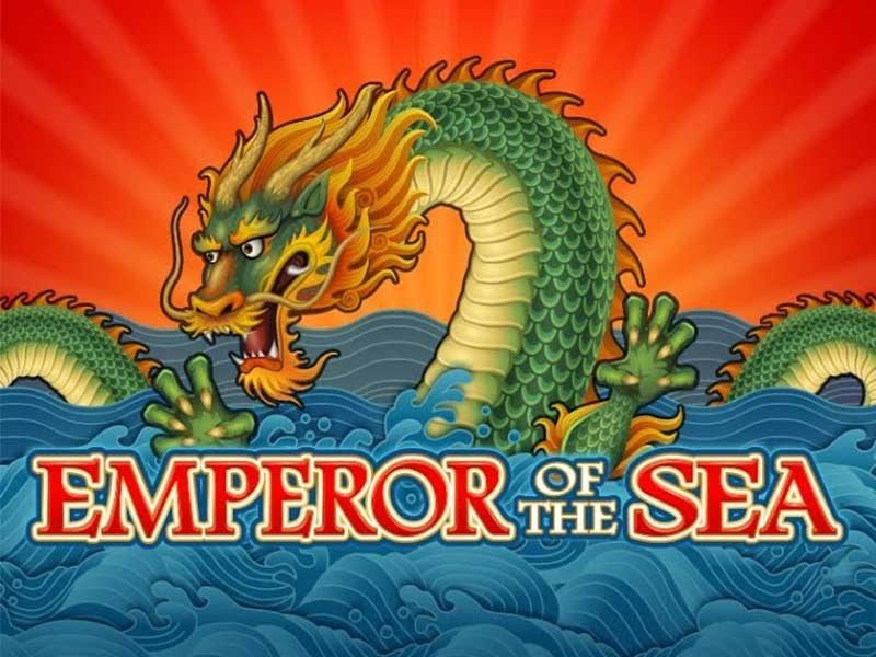 Emperor Of The Sea Slots