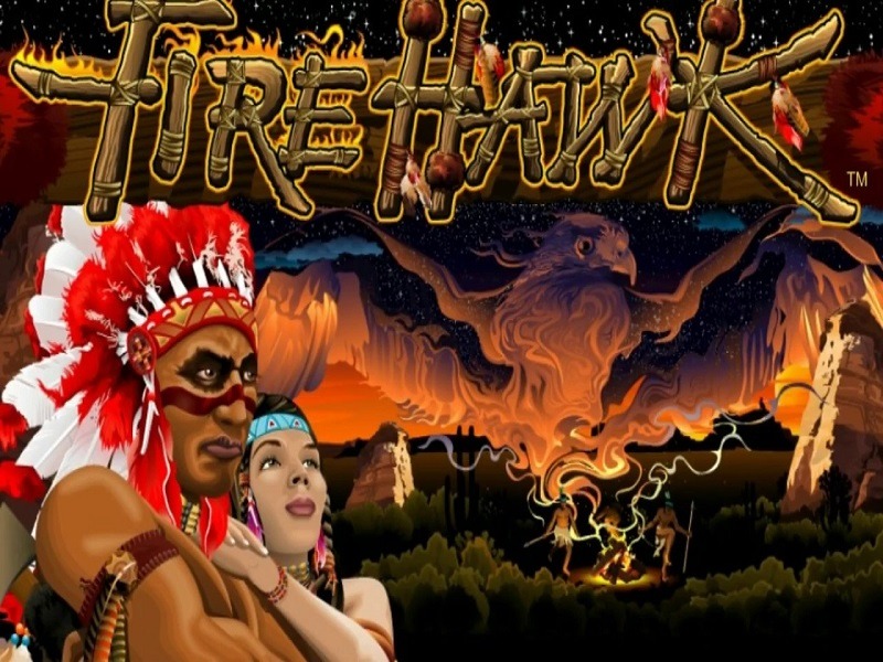 Fire Hawk Slot