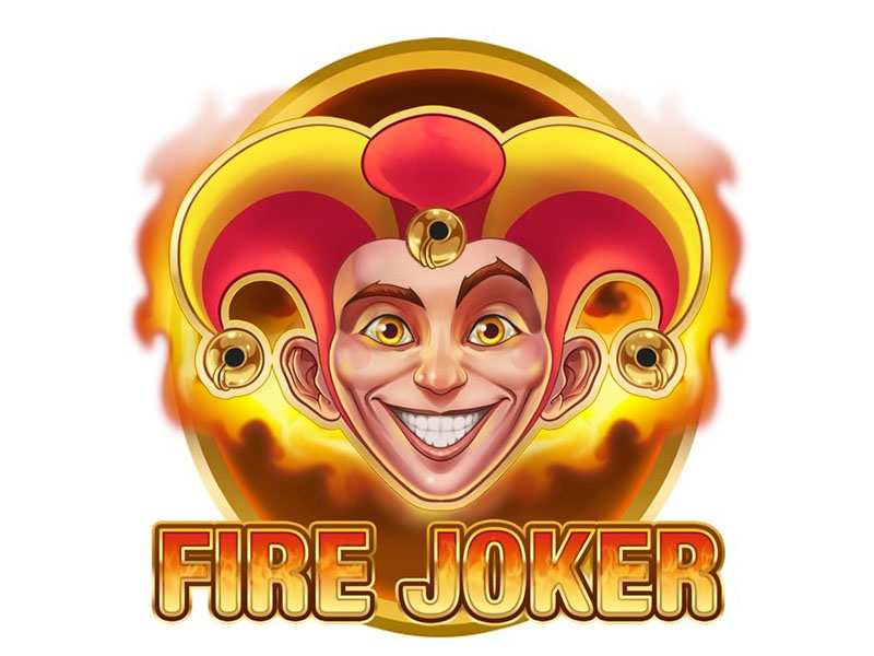 Fire Joker Slot Demo