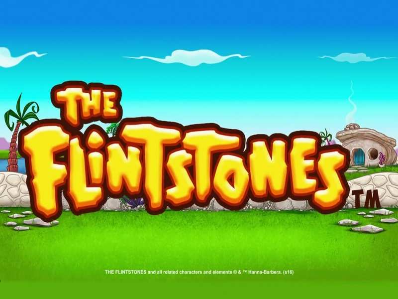 Flintstones Slot