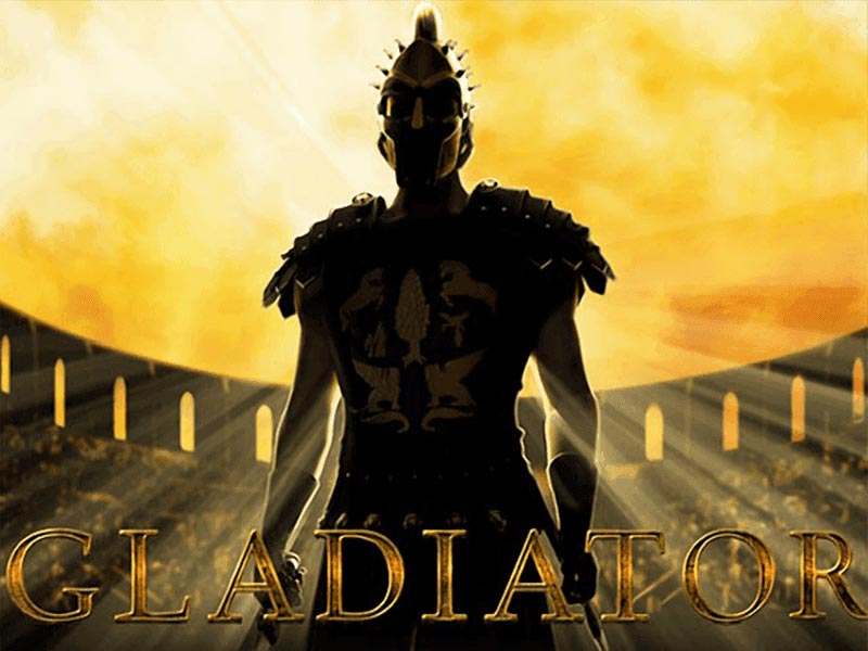 Gladiator (Playtech) Slot Demo
