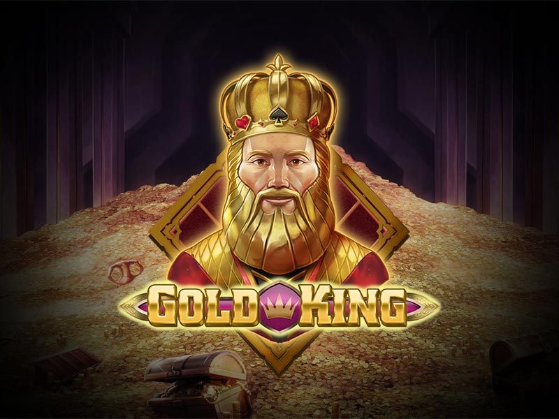 Gold King Slot
