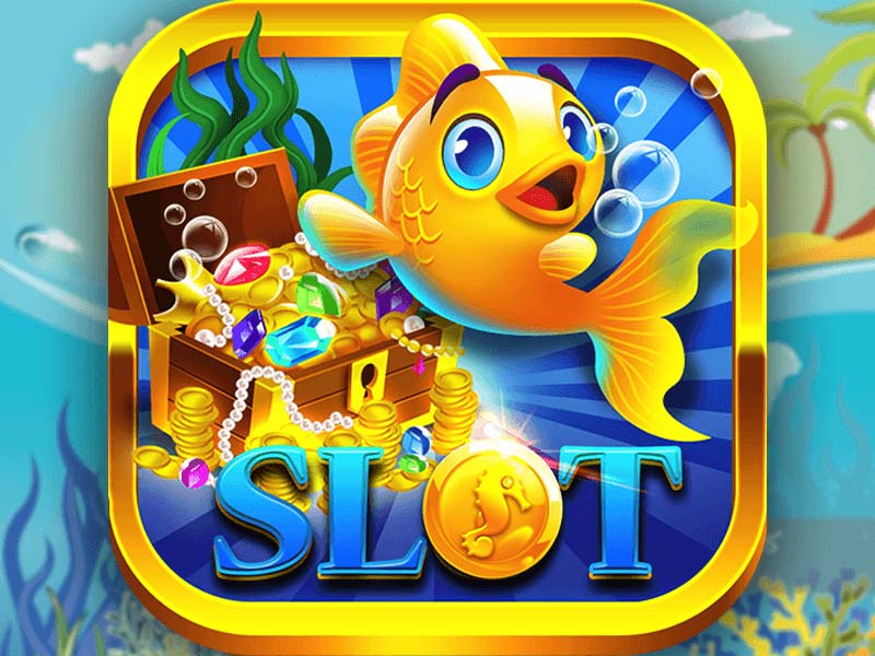 GoldFish Slot