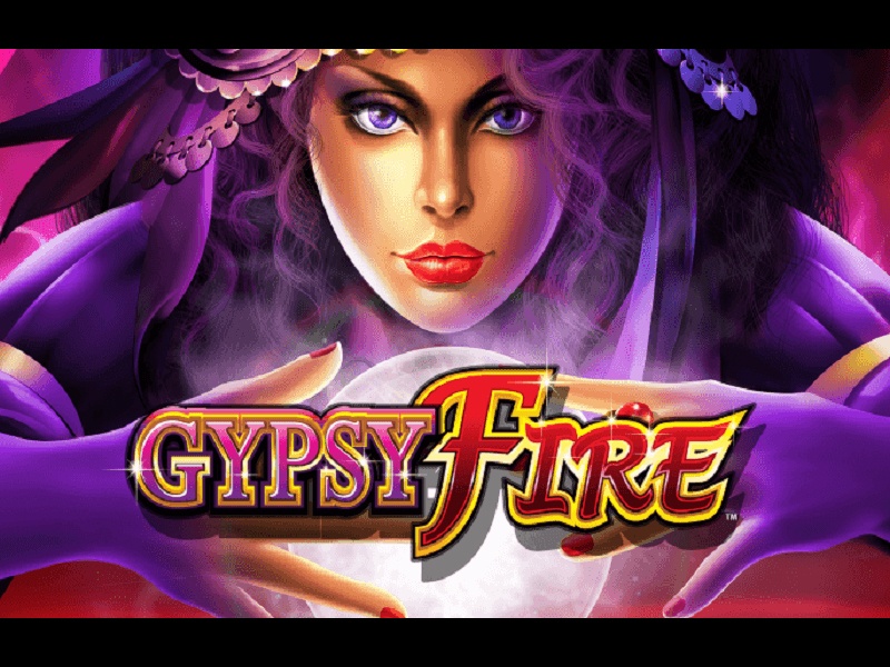 Gypsy Fire Slot