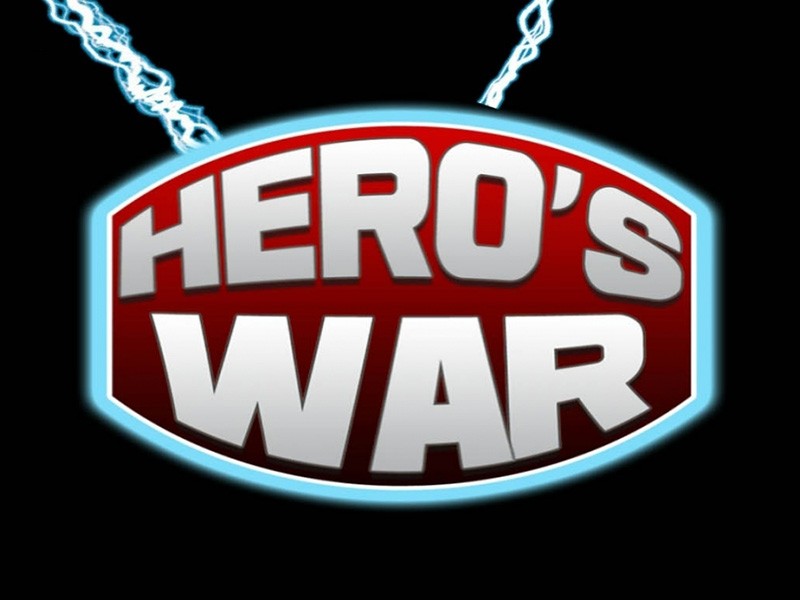 Hero War Slot