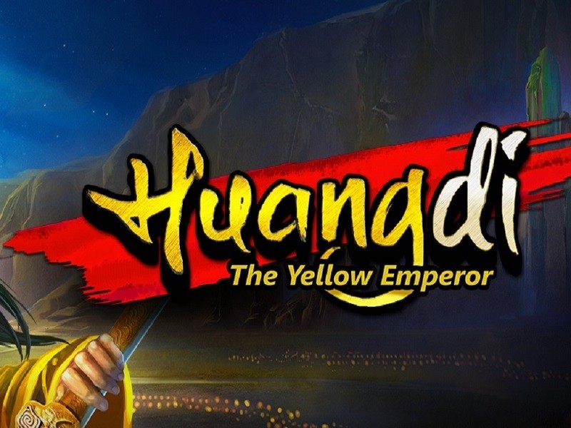 Huangdi The Yellow Emperor Slot