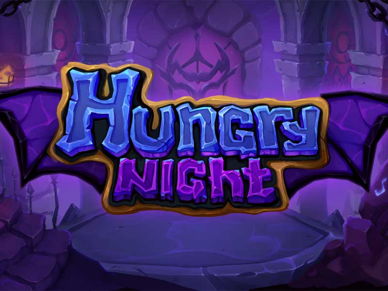 Hungry Night Slot
