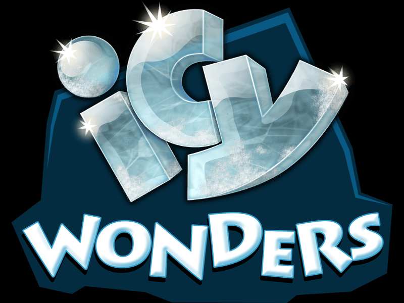 Icy Wonders Slot