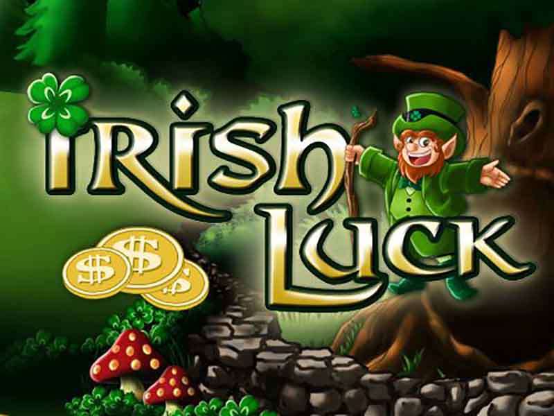 Irish Luck Slot