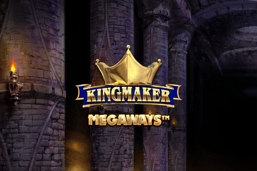 Kingmaker Megaways Slot