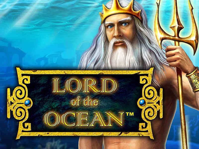 Lord of the Ocean Slots