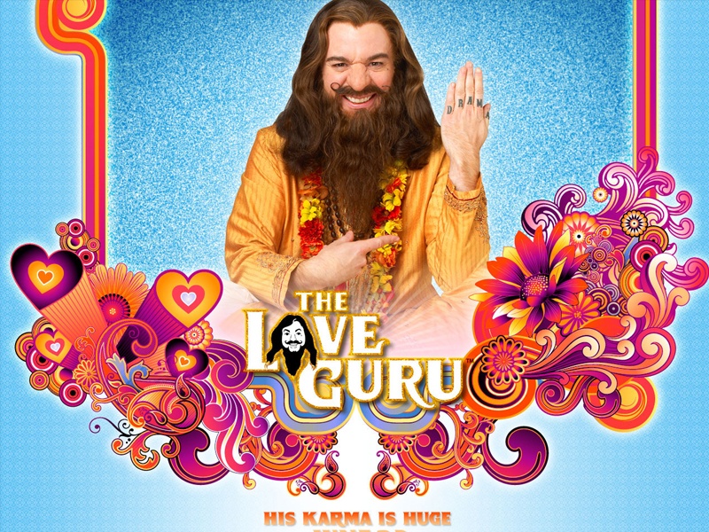 Love Guru Slot