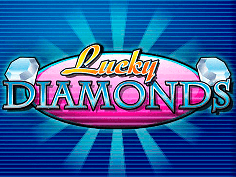 Lucky Diamonds Slot
