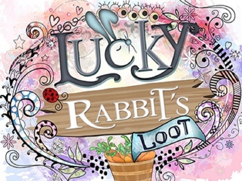 Lucky Rabbits Loot Slot