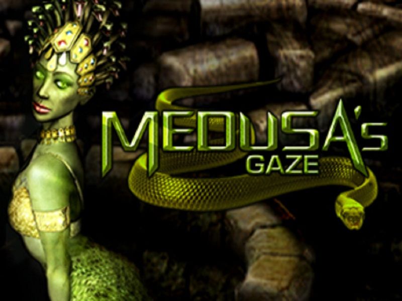 Medusa’s Gaze Slot