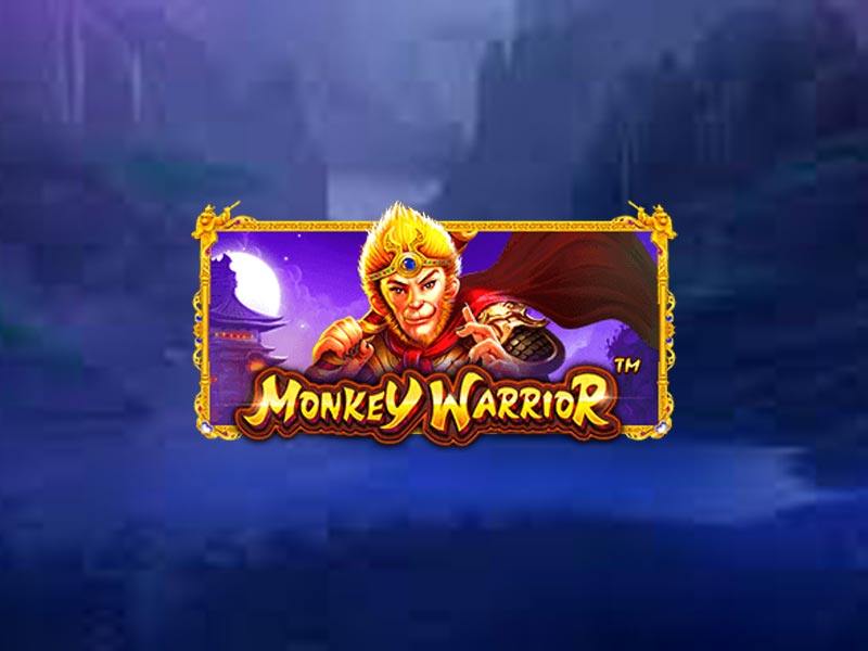 Monkey Warrior Slot