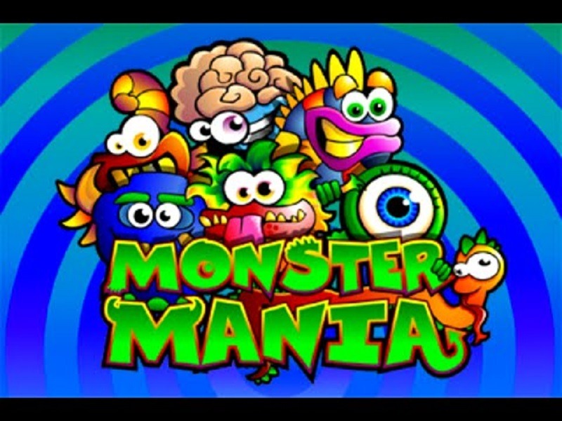 Monster Mania Slot