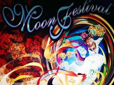 Moon Festival Slot