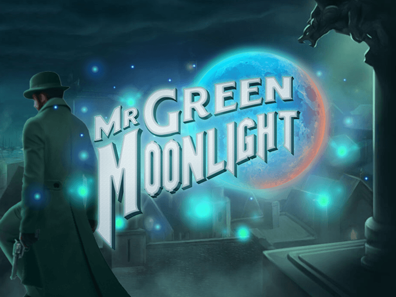 Mr Green Moonlight Slot