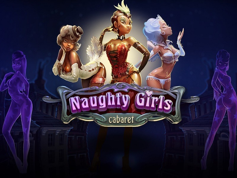 Naughty Girls Cabaret Slot