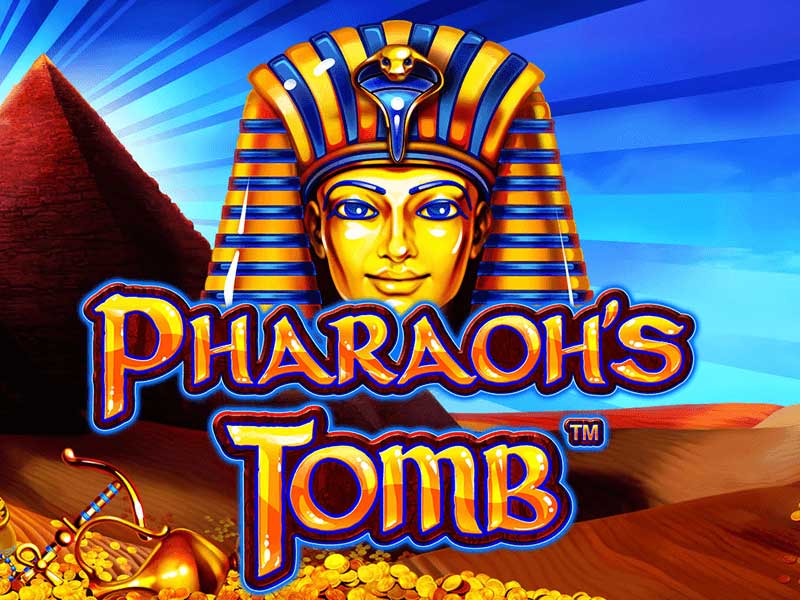 Pharaoh’s Tomb Slot
