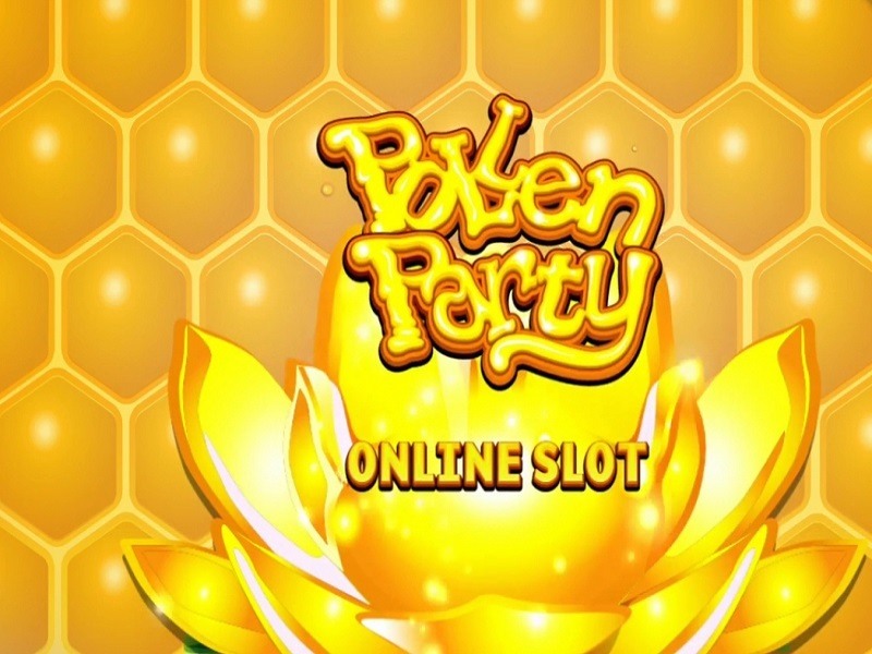 Pollen Party Slot