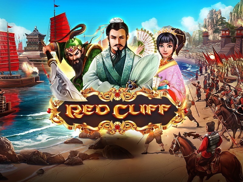 Red Cliff Slot