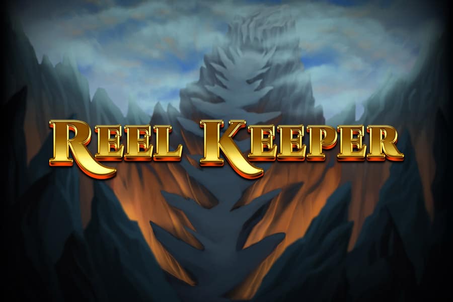 Reel Keeper Slot