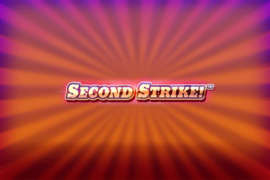 Second Strike Slot