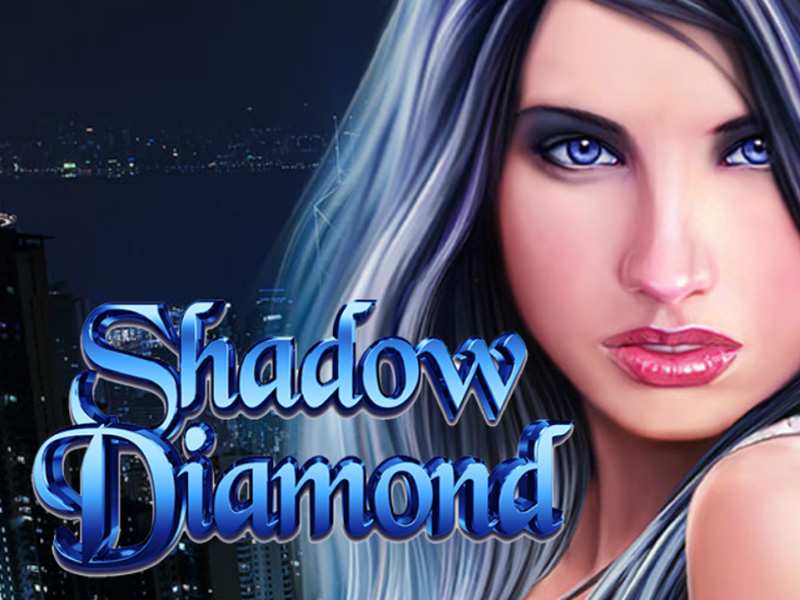 Shadow Diamond Slot