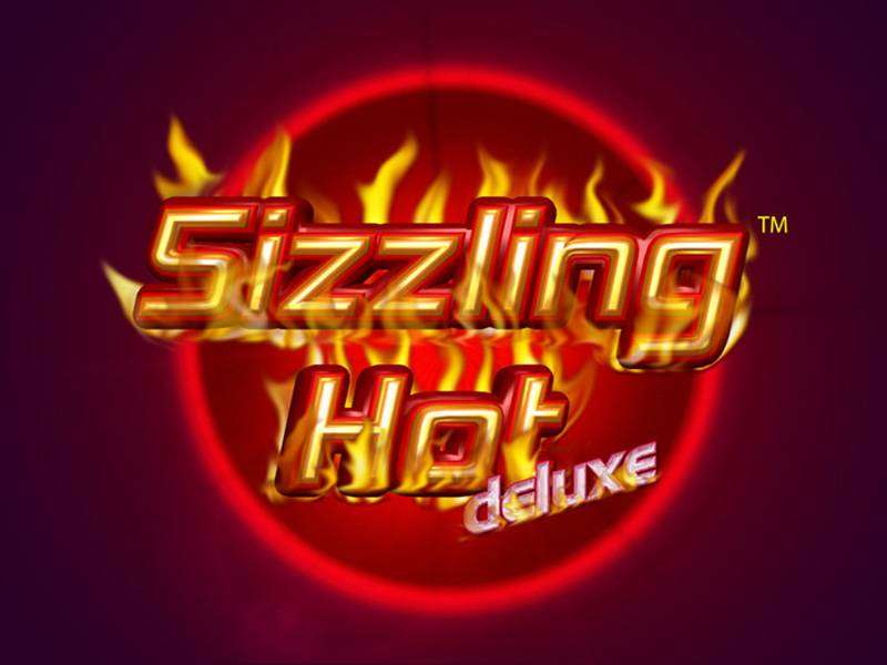 Sizzling Hot Deluxe Slots