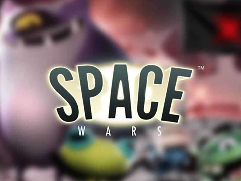 Space Wars Slot