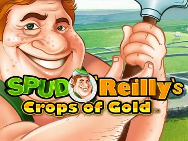 Spud O’ Reilly’s Crops Of Gold Slot