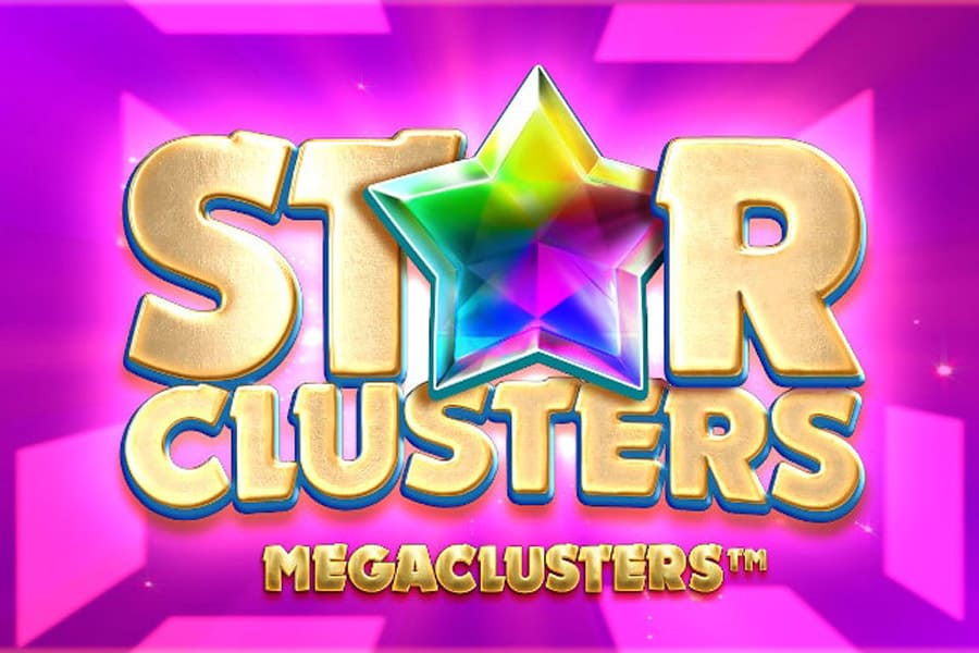 Star Cluster Megaclusters Slot