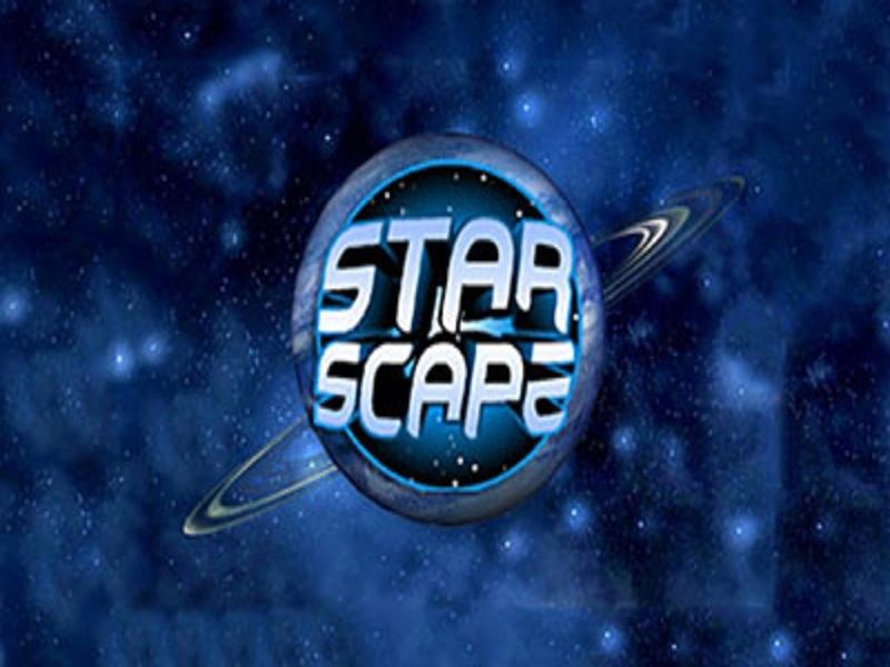 Starscape Slot