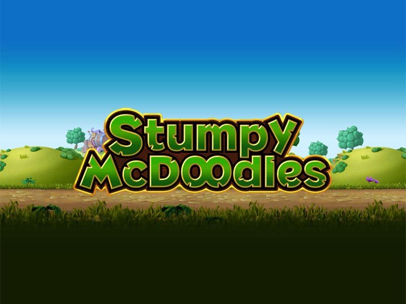 Stumpy McDoodles Slot