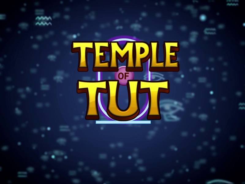 Temple Of Tut Slot